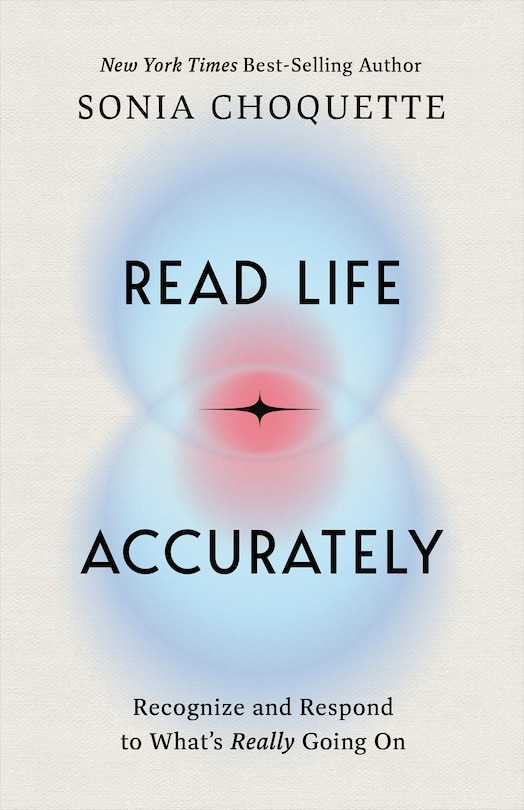 Front cover_Read Life Accurately