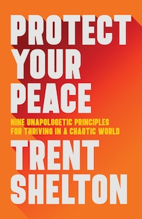 Front cover_Protect Your Peace
