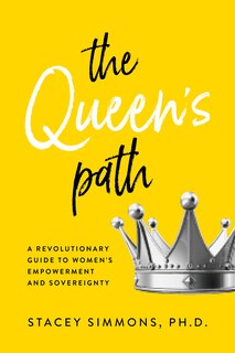 Front cover_The Queen's Path