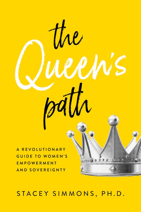 Front cover_The Queen's Path