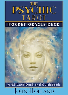 Couverture_The Psychic Tarot Pocket Oracle Deck