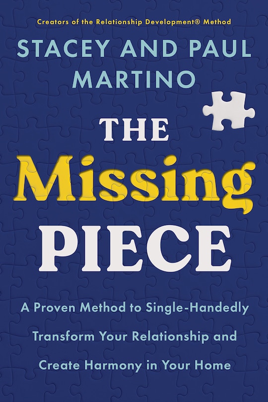 Front cover_The Missing Piece