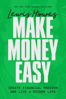 Front cover_Make Money Easy