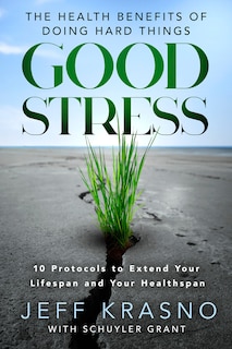Front cover_Good Stress