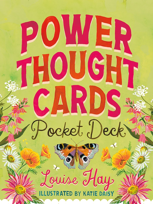 Front cover_Power Thought Cards Pocket Deck