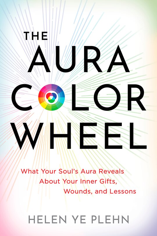 Couverture_The Aura Color Wheel