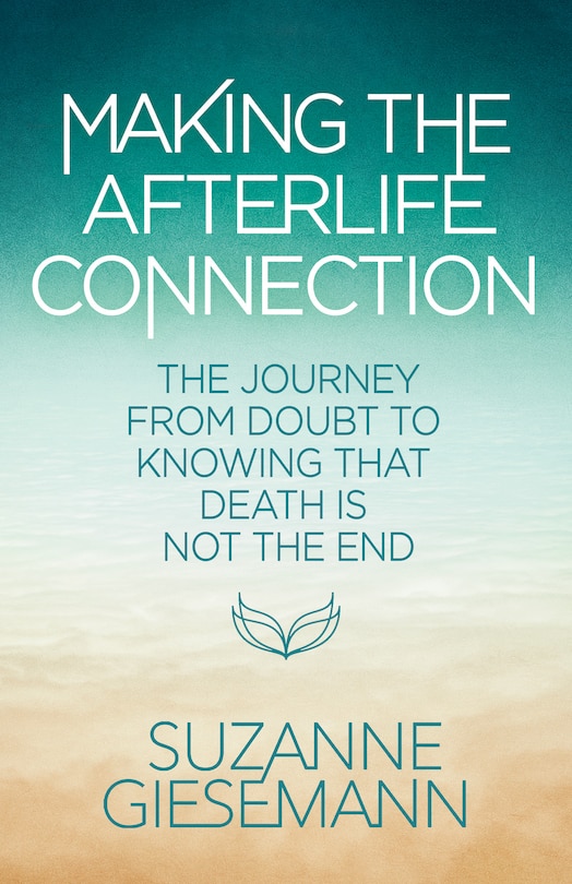 Front cover_Making the Afterlife Connection