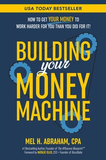 Couverture_Building Your Money Machine