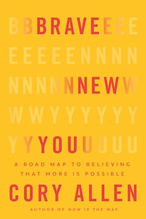 Front cover_Brave New You