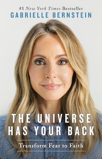 Front cover_The Universe Has Your Back