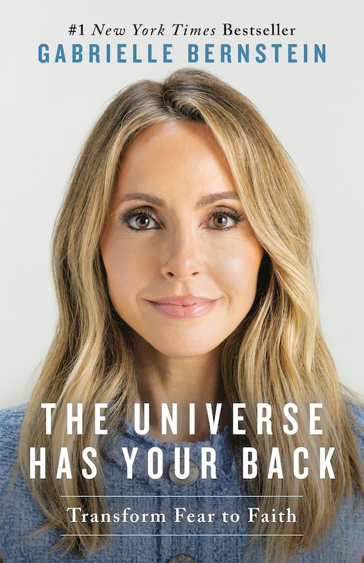 Front cover_The Universe Has Your Back