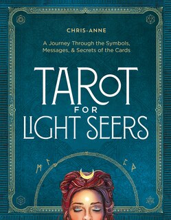 Couverture_Tarot for Light Seers