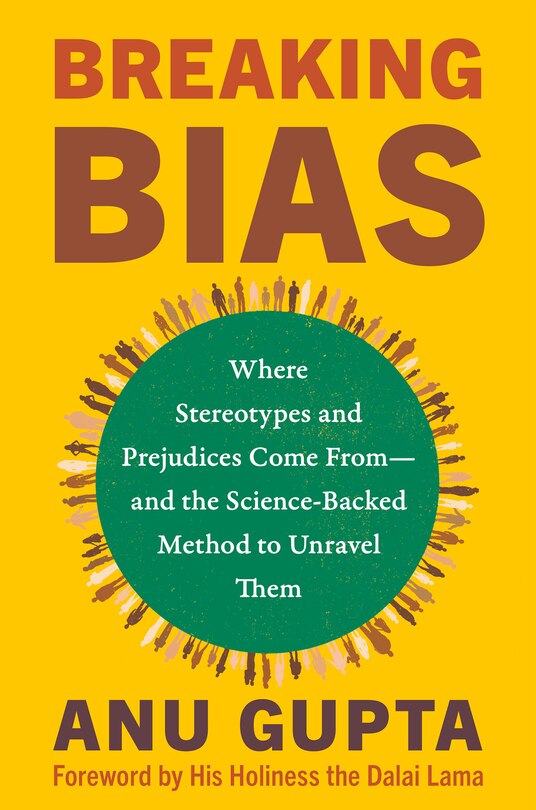 Front cover_Breaking Bias