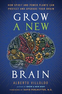 Couverture_Grow a New Brain