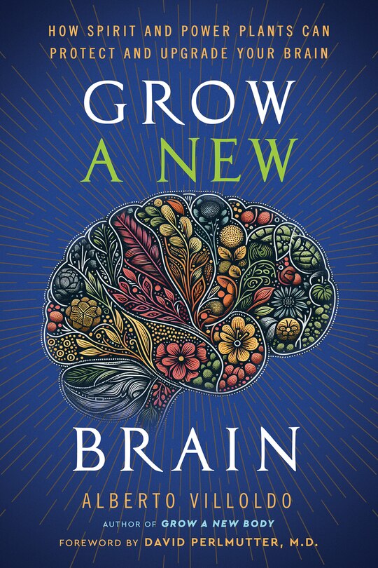Couverture_Grow a New Brain