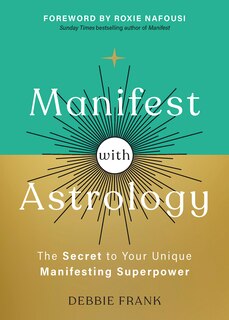Front cover_Manifest with Astrology