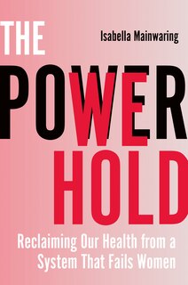 Front cover_The Power We Hold
