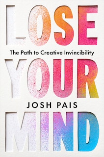 Front cover_Lose Your Mind