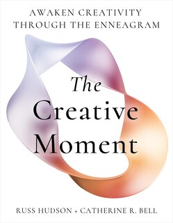 Front cover_The Creative Moment