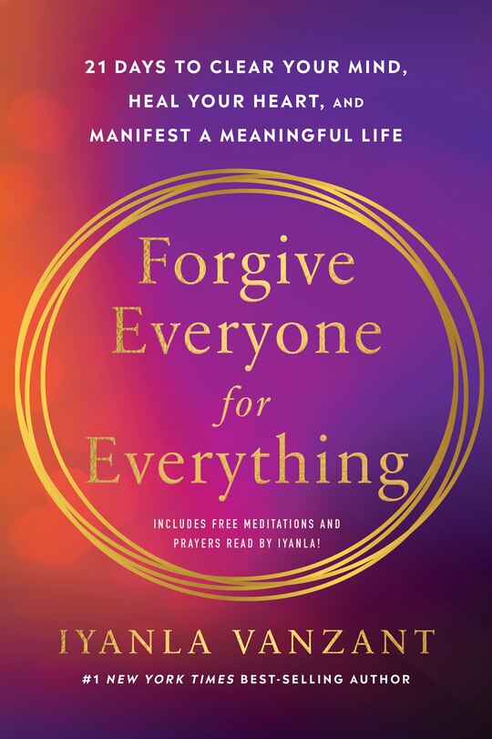 Couverture_Forgive Everyone for Everything
