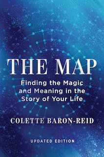 Couverture_The Map