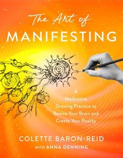 Front cover_The Art of Manifesting