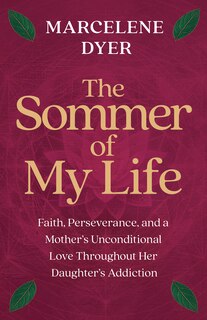 Couverture_The Sommer of My Life