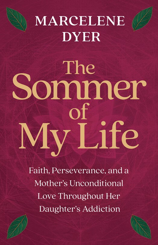 Couverture_The Sommer of My Life