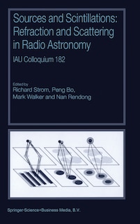 Front cover_Sources and Scintillations
