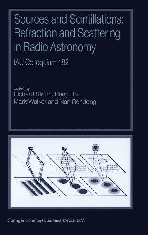 Front cover_Sources and Scintillations
