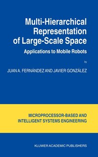 Front cover_Multi-Hierarchical Representation of Large-Scale Space