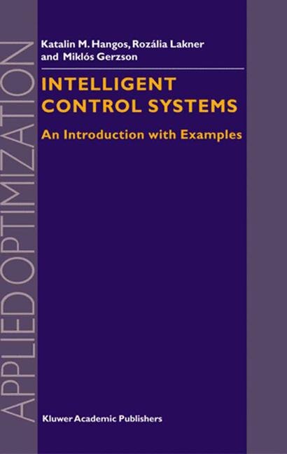 Couverture_Intelligent Control Systems