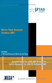 Front cover_Micro Total Analysis Systems 2001