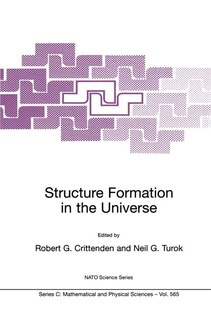 Couverture_Structure Formation in the Universe