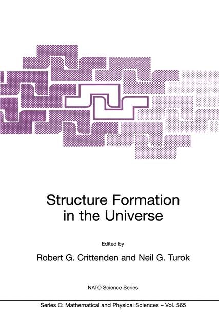 Couverture_Structure Formation in the Universe