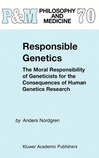 Front cover_Responsible Genetics