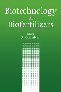 Front cover_Biotechnology Of Biofertilizers