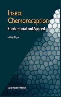 Couverture_Insect Chemoreception