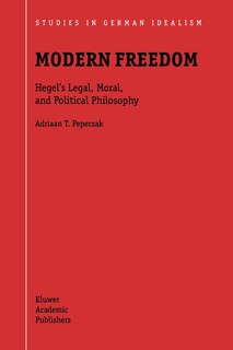 Couverture_Modern Freedom