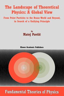 Front cover_The Landscape of Theoretical Physics: A Global View