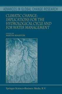 Front cover_Climatic Change
