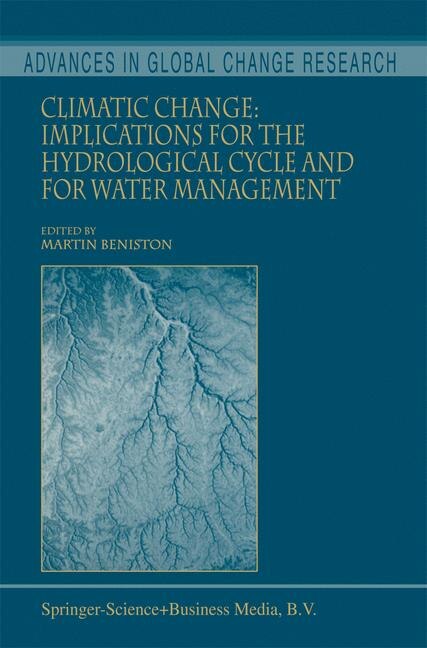 Front cover_Climatic Change