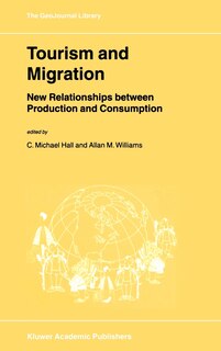 Couverture_Tourism and Migration