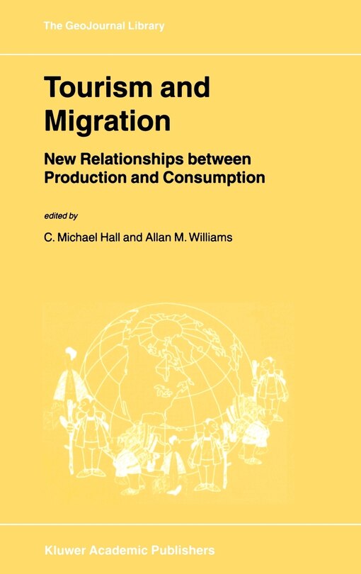 Couverture_Tourism and Migration