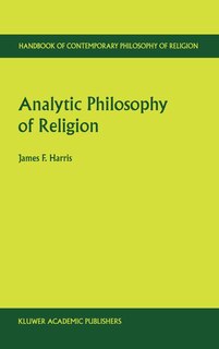 Couverture_Analytic Philosophy Of Religion