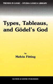 Couverture_Types, Tableaus, and Gödel's God