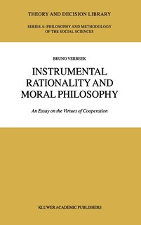 Couverture_Instrumental Rationality and Moral Philosophy