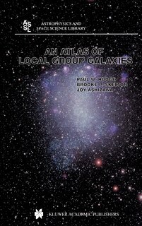 Couverture_An Atlas Of Local Group Galaxies
