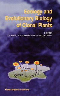 Front cover_Ecology and Evolutionary Biology of Clonal Plants
