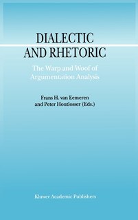 Front cover_Dialectic and Rhetoric